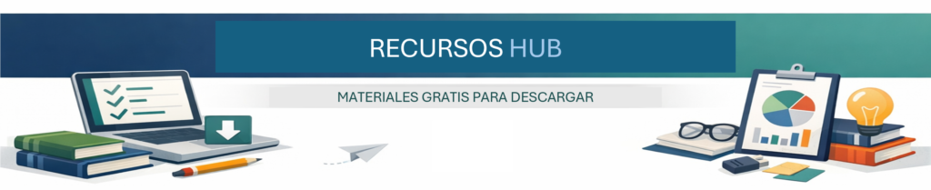 banner recursos hub