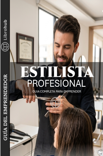 guía: estilista profesional