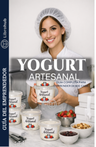 portada yogurt artesanal