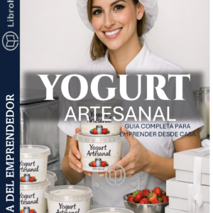 yogurt artesanal